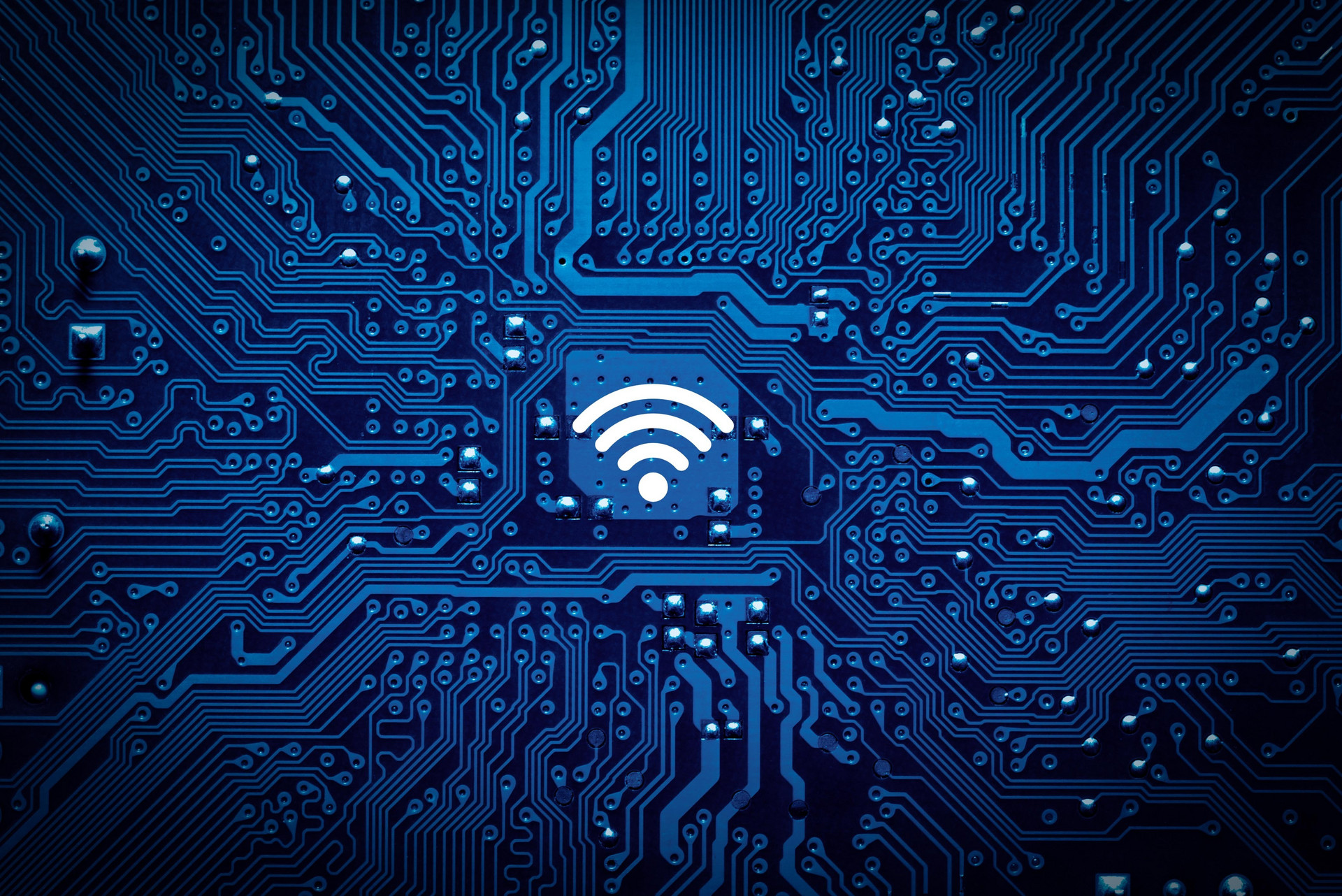 WiFi 6芯片或将迎来爆发性增长