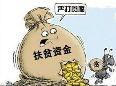 广东阳西:查处的扶贫领域典型问题全部通报曝光 