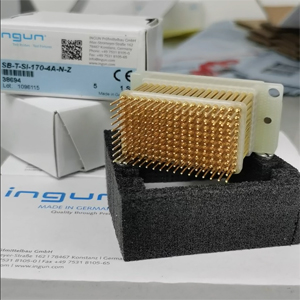 INGUN85针信号模块，最高4A