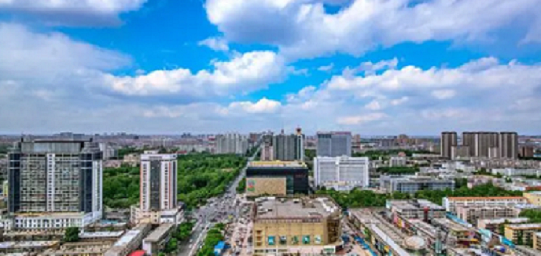 淄博购房可以“以旧换新”首批有12家房地产企业参与