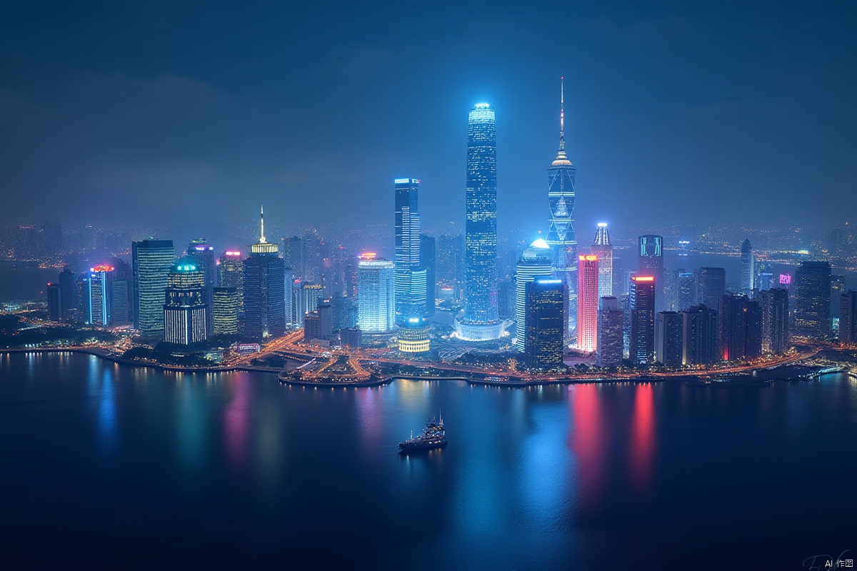 深圳技术创新产业创新跻身全球前十