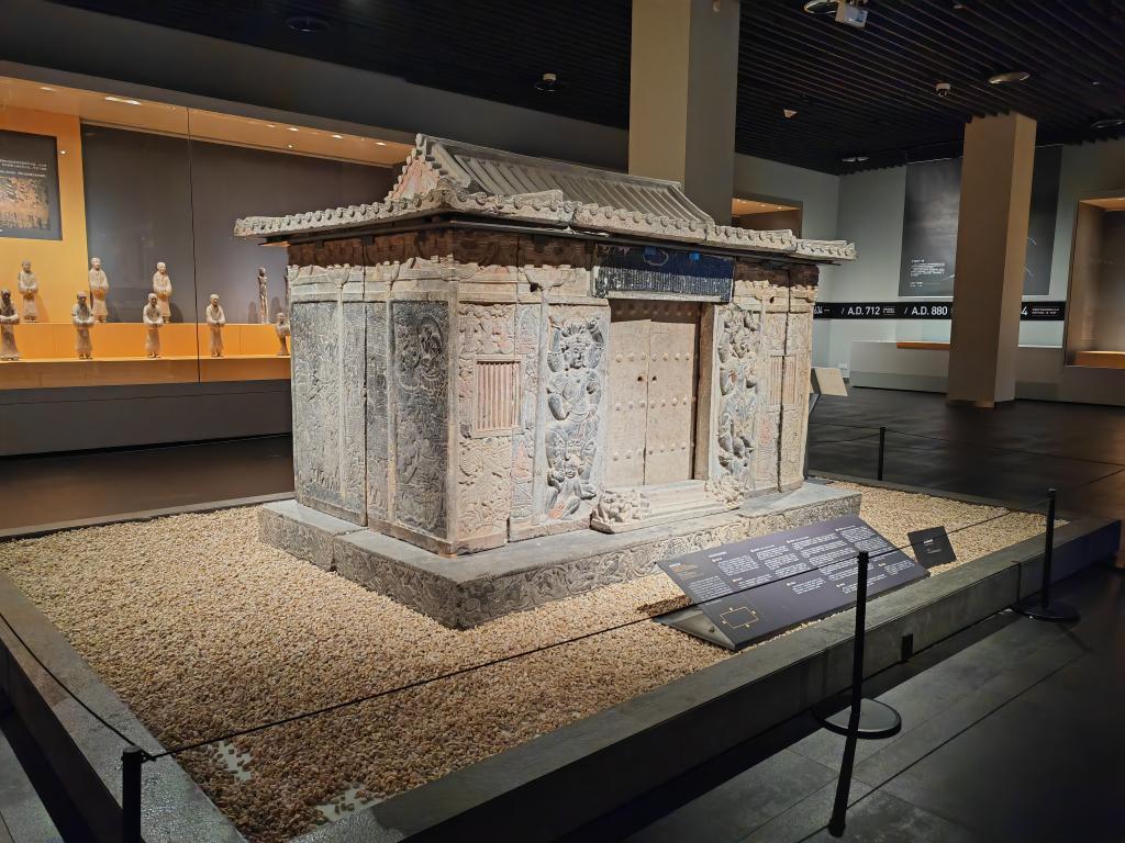 为文化发展装上新引擎——新时代文化和科技融合发展纪实
