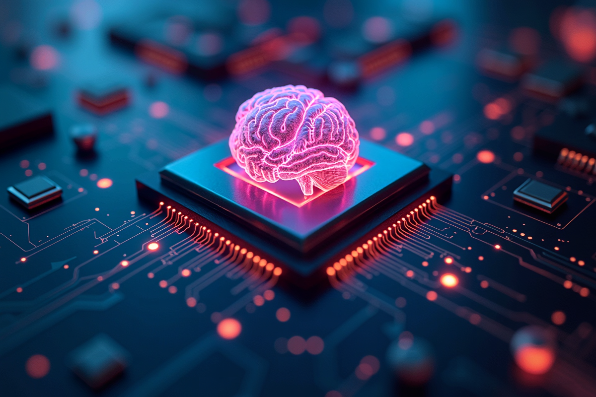 2025年中国人工智能终端重点企业综合影响力排名（图）